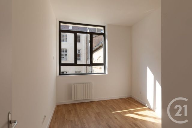 Appartement F2 &agrave; louer - 2 pi&egrave;ces - 47,59 m2 - Dole - 39 - FRANCHE-COMTE