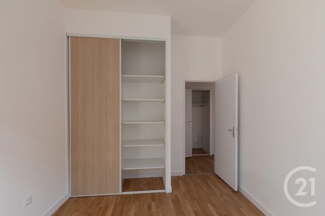 Appartement F2 &agrave; louer - 2 pi&egrave;ces - 47,59 m2 - Dole - 39 - FRANCHE-COMTE