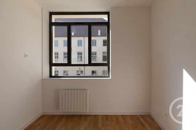 Appartement F2 &agrave; louer - 2 pi&egrave;ces - 47,59 m2 - Dole - 39 - FRANCHE-COMTE