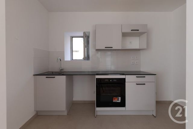 Appartement F2 &agrave; louer - 2 pi&egrave;ces - 47,59 m2 - Dole - 39 - FRANCHE-COMTE