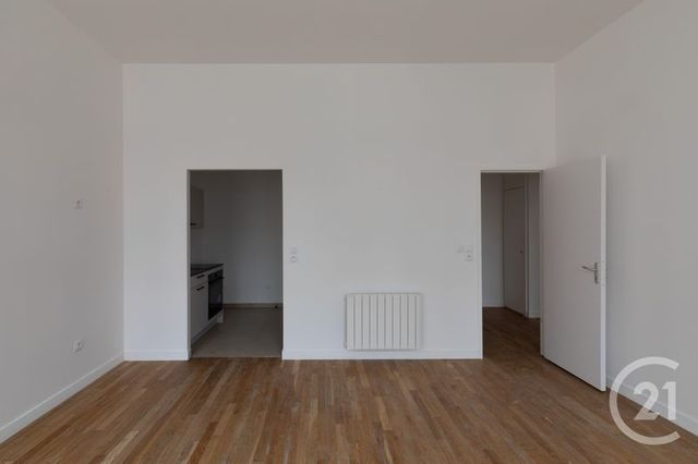 Appartement F2 &agrave; louer - 2 pi&egrave;ces - 45,89 m2 - Dole - 39 - FRANCHE-COMTE