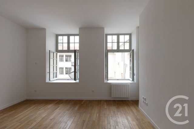 Appartement F2 &agrave; louer - 2 pi&egrave;ces - 45,89 m2 - Dole - 39 - FRANCHE-COMTE