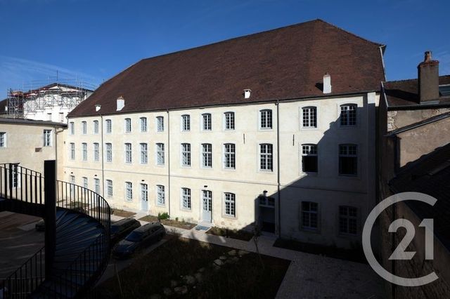 appartement - DOLE - 39