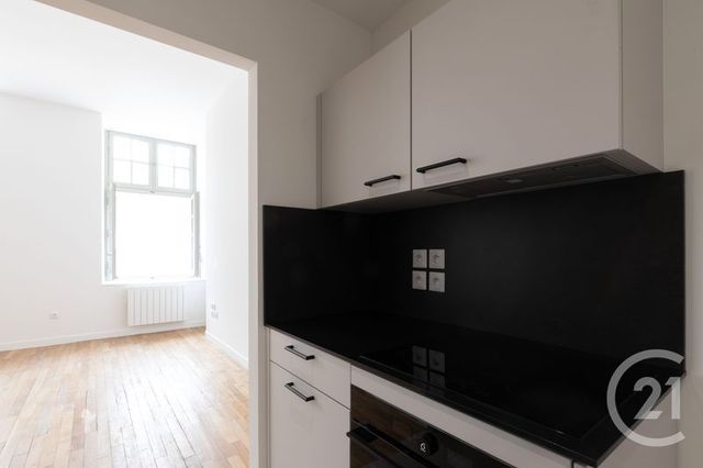Appartement F2 &agrave; louer - 2 pi&egrave;ces - 45,89 m2 - Dole - 39 - FRANCHE-COMTE