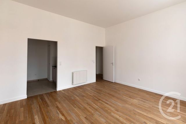 Appartement F2 &agrave; louer - 2 pi&egrave;ces - 45,89 m2 - Dole - 39 - FRANCHE-COMTE