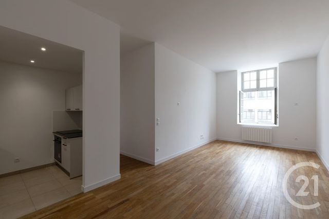 appartement - DOLE - 39