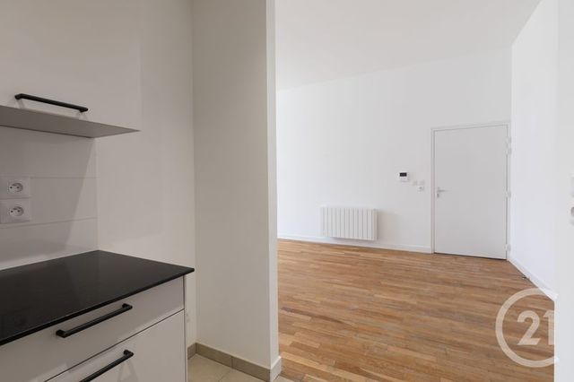 Appartement F3 &agrave; louer - 3 pi&egrave;ces - 63,74 m2 - Dole - 39 - FRANCHE-COMTE