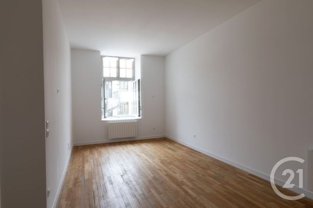 Appartement F3 &agrave; louer - 3 pi&egrave;ces - 63,74 m2 - Dole - 39 - FRANCHE-COMTE