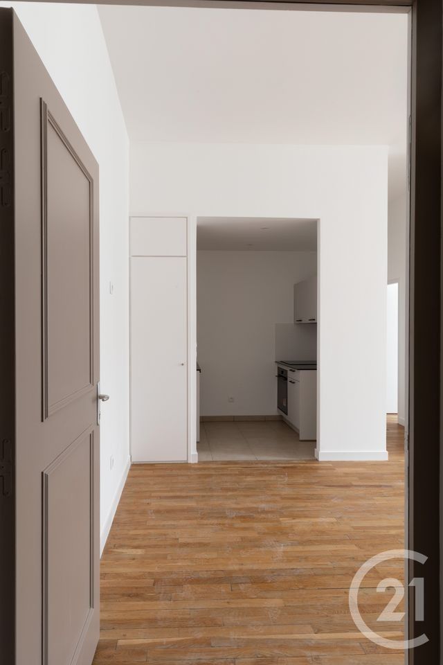 Appartement F3 &agrave; louer - 3 pi&egrave;ces - 63,74 m2 - Dole - 39 - FRANCHE-COMTE