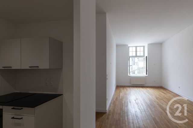 Appartement F3 &agrave; louer - 3 pi&egrave;ces - 63,74 m2 - Dole - 39 - FRANCHE-COMTE