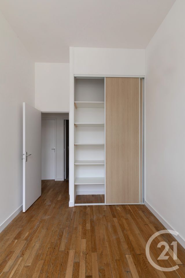 Appartement F3 &agrave; louer - 3 pi&egrave;ces - 63,74 m2 - Dole - 39 - FRANCHE-COMTE