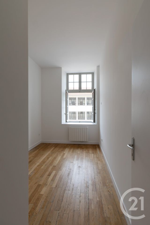 Appartement F3 &agrave; louer - 3 pi&egrave;ces - 63,74 m2 - Dole - 39 - FRANCHE-COMTE