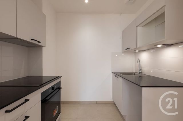 Appartement F2 &agrave; louer - 2 pi&egrave;ces - 45,45 m2 - Dole - 39 - FRANCHE-COMTE