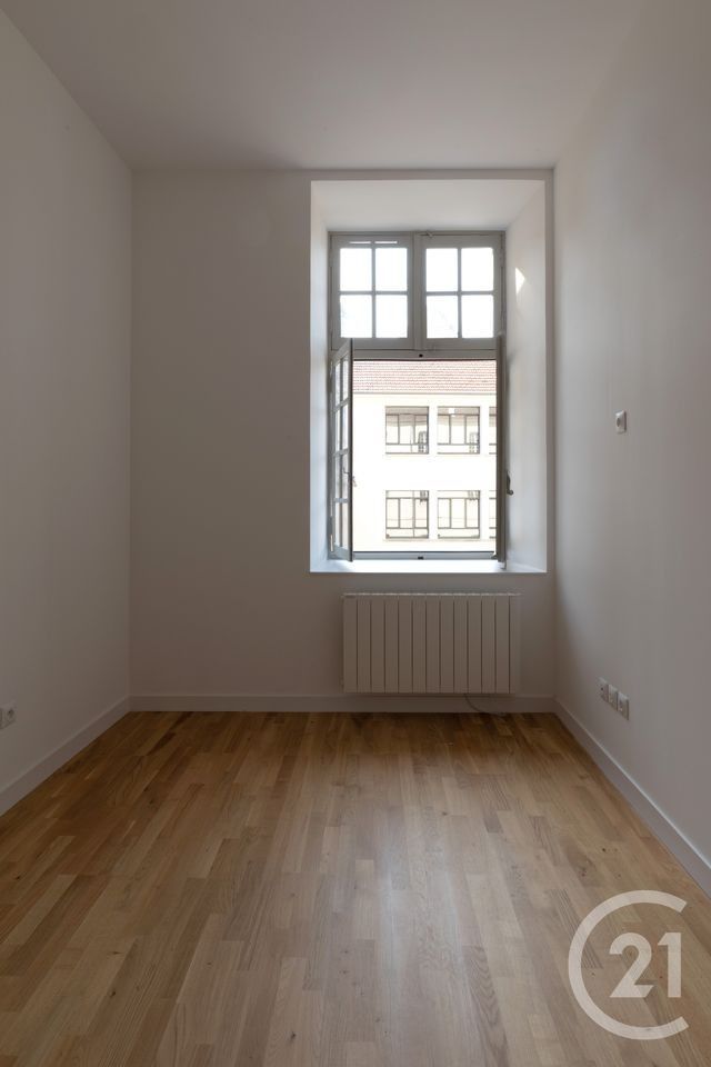 Appartement F2 &agrave; louer - 2 pi&egrave;ces - 45,45 m2 - Dole - 39 - FRANCHE-COMTE