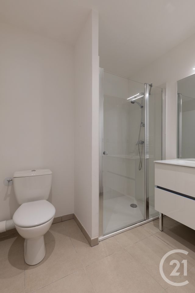 Appartement F2 &agrave; louer - 2 pi&egrave;ces - 45,45 m2 - Dole - 39 - FRANCHE-COMTE