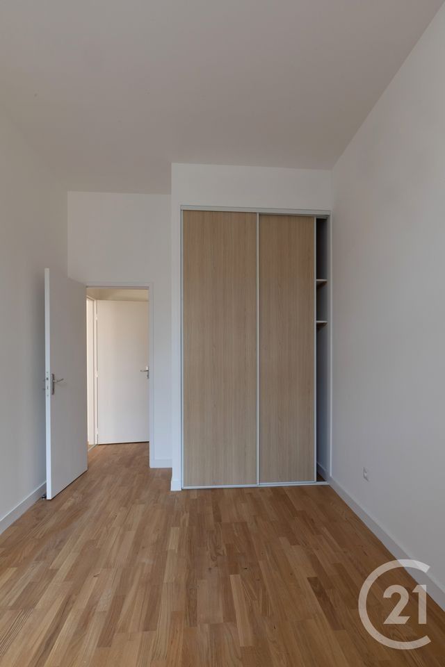 Appartement F2 &agrave; louer - 2 pi&egrave;ces - 45,45 m2 - Dole - 39 - FRANCHE-COMTE