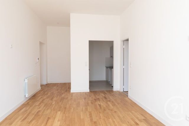 Appartement F2 &agrave; louer - 2 pi&egrave;ces - 45,45 m2 - Dole - 39 - FRANCHE-COMTE