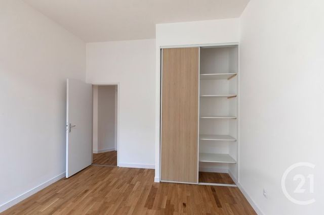 Appartement F2 &agrave; louer - 2 pi&egrave;ces - 50,10 m2 - Dole - 39 - FRANCHE-COMTE