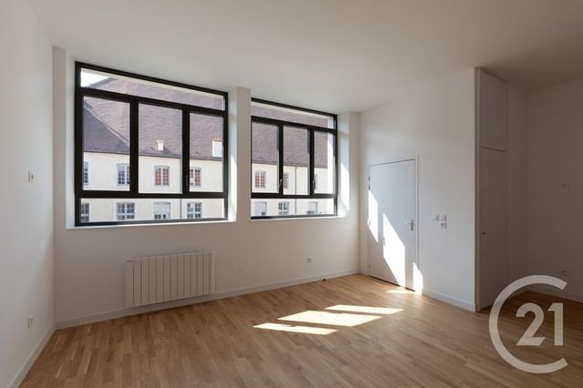 Appartement F2 &agrave; louer - 2 pi&egrave;ces - 50,10 m2 - Dole - 39 - FRANCHE-COMTE