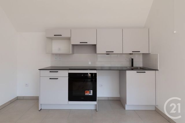 Appartement F2 &agrave; louer - 2 pi&egrave;ces - 50,10 m2 - Dole - 39 - FRANCHE-COMTE