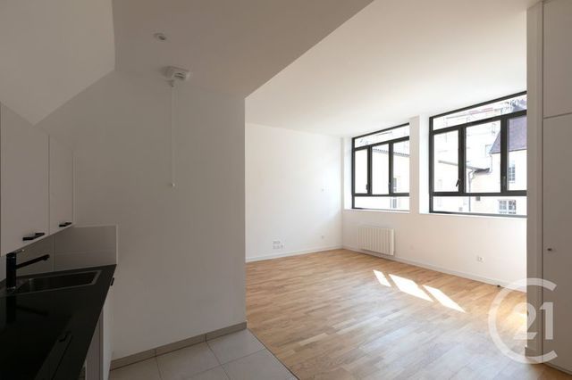 appartement - DOLE - 39