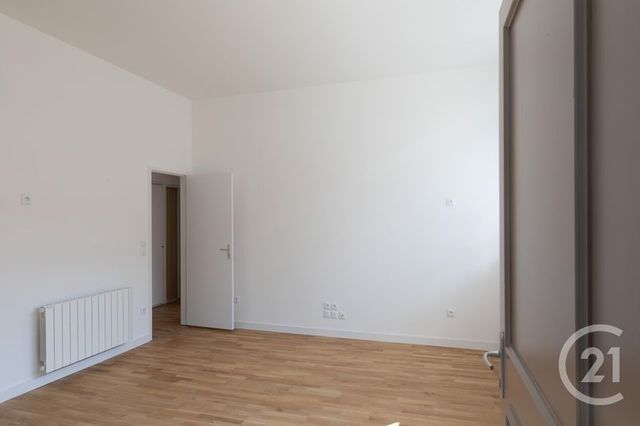 Appartement F2 &agrave; louer - 2 pi&egrave;ces - 50,10 m2 - Dole - 39 - FRANCHE-COMTE