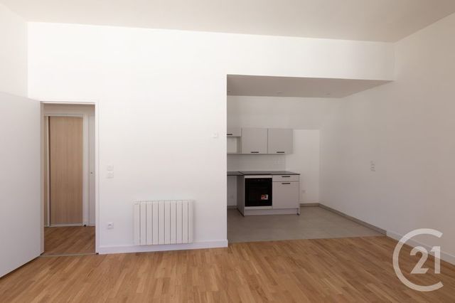 appartement - DOLE - 39