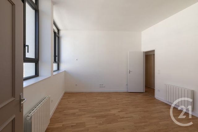 Appartement F2 &agrave; louer - 2 pi&egrave;ces - 42,47 m2 - Dole - 39 - FRANCHE-COMTE