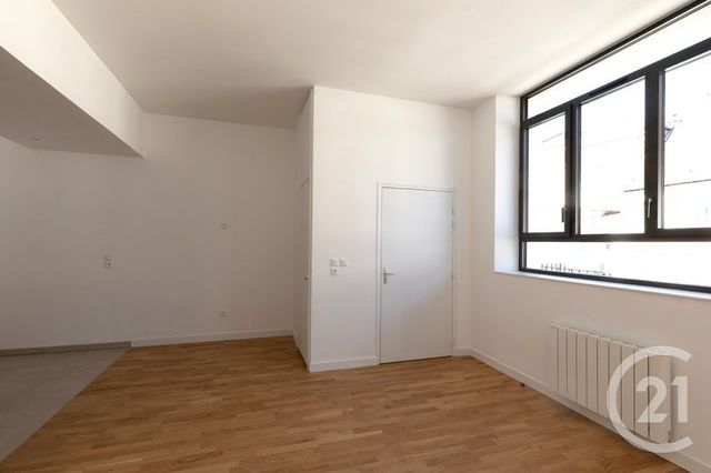 Appartement F2 &agrave; louer - 2 pi&egrave;ces - 42,47 m2 - Dole - 39 - FRANCHE-COMTE