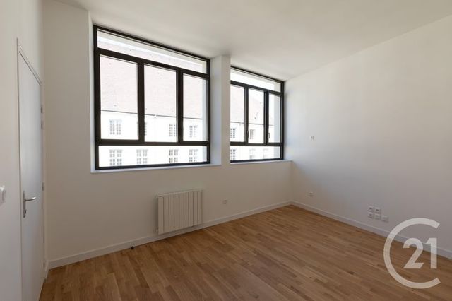 Appartement F2 &agrave; louer - 2 pi&egrave;ces - 42,47 m2 - Dole - 39 - FRANCHE-COMTE
