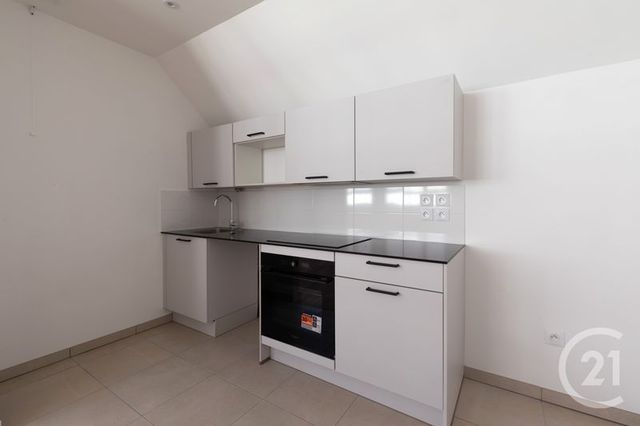 Appartement F2 &agrave; louer - 2 pi&egrave;ces - 42,47 m2 - Dole - 39 - FRANCHE-COMTE