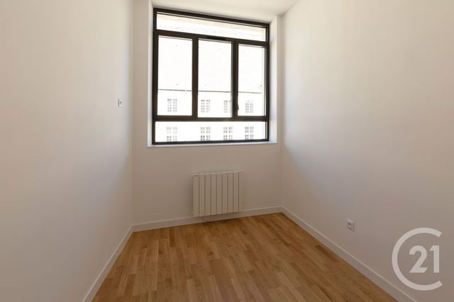 Appartement F2 &agrave; louer - 2 pi&egrave;ces - 42,47 m2 - Dole - 39 - FRANCHE-COMTE