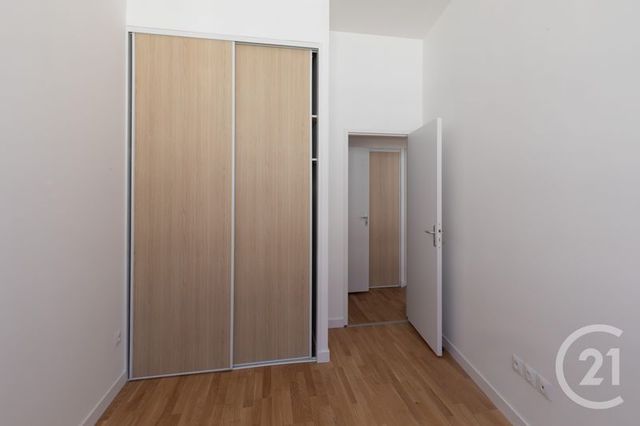 Appartement F2 &agrave; louer - 2 pi&egrave;ces - 42,47 m2 - Dole - 39 - FRANCHE-COMTE
