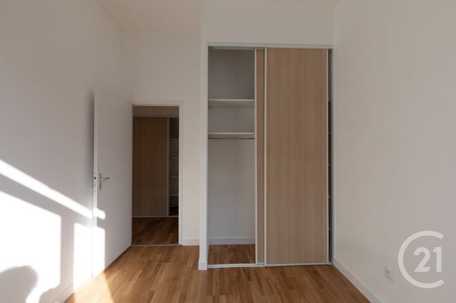Appartement F2 &agrave; louer - 2 pi&egrave;ces - 44,31 m2 - Dole - 39 - FRANCHE-COMTE