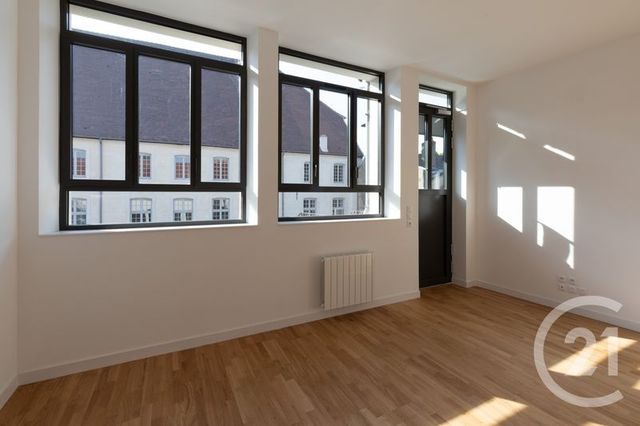 appartement - DOLE - 39