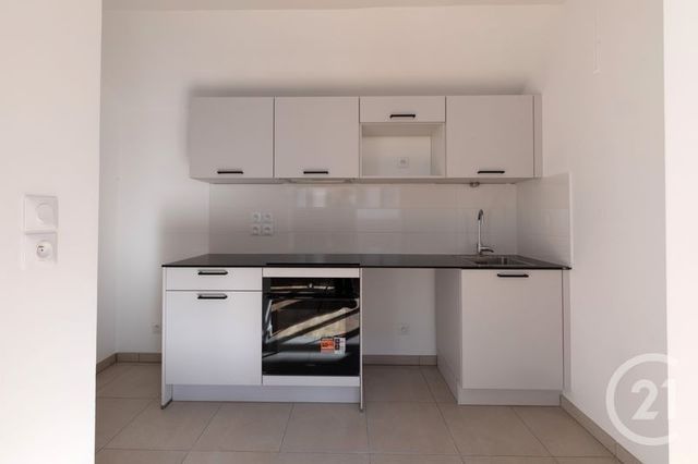 Appartement F2 &agrave; louer - 2 pi&egrave;ces - 44,31 m2 - Dole - 39 - FRANCHE-COMTE