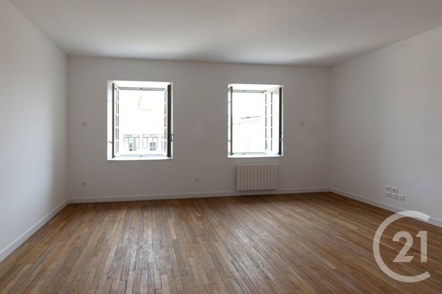 Appartement F2 &agrave; louer - 2 pi&egrave;ces - 54,49 m2 - Dole - 39 - FRANCHE-COMTE