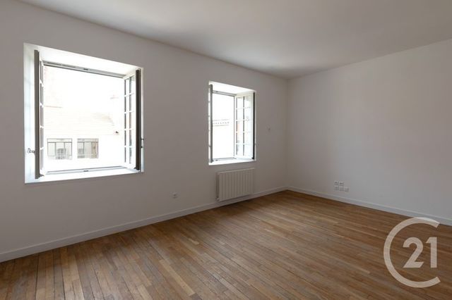 Appartement F2 &agrave; louer - 2 pi&egrave;ces - 54,49 m2 - Dole - 39 - FRANCHE-COMTE