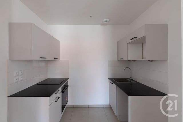 Appartement F2 &agrave; louer - 2 pi&egrave;ces - 54,49 m2 - Dole - 39 - FRANCHE-COMTE