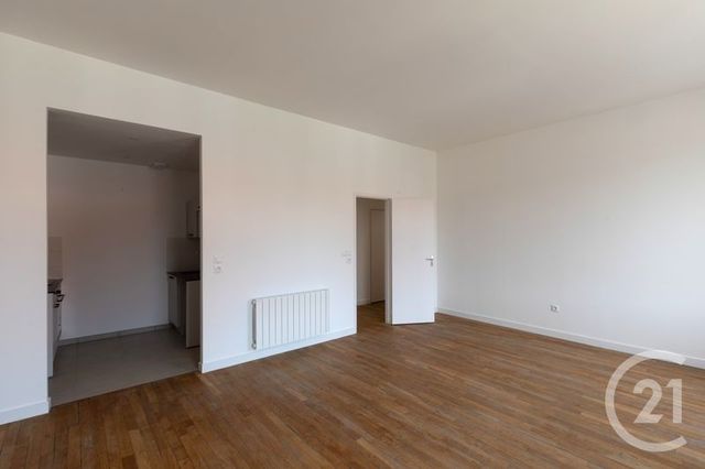 Appartement F2 &agrave; louer - 2 pi&egrave;ces - 54,49 m2 - Dole - 39 - FRANCHE-COMTE