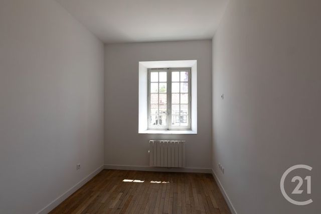 Appartement F2 &agrave; louer - 2 pi&egrave;ces - 54,49 m2 - Dole - 39 - FRANCHE-COMTE