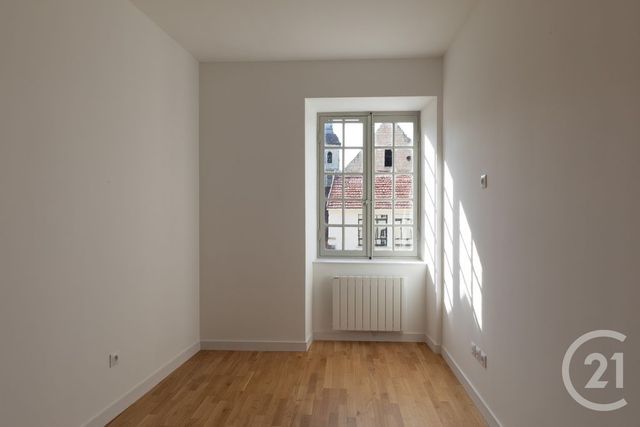 Appartement F2 &agrave; louer - 2 pi&egrave;ces - 46,26 m2 - Dole - 39 - FRANCHE-COMTE