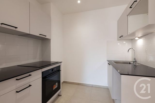Appartement F2 &agrave; louer - 2 pi&egrave;ces - 46,26 m2 - Dole - 39 - FRANCHE-COMTE