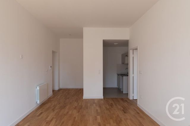 Appartement F2 &agrave; louer - 2 pi&egrave;ces - 46,26 m2 - Dole - 39 - FRANCHE-COMTE