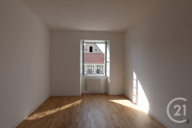 Appartement F2 &agrave; louer - 2 pi&egrave;ces - 46,26 m2 - Dole - 39 - FRANCHE-COMTE