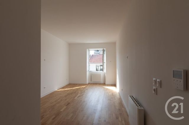 appartement - DOLE - 39