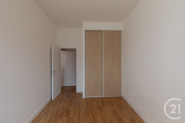 Appartement F2 &agrave; louer - 2 pi&egrave;ces - 46,26 m2 - Dole - 39 - FRANCHE-COMTE