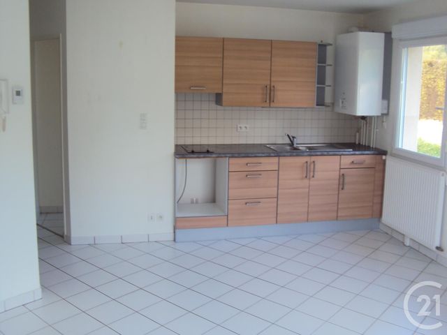 Appartement F2 &agrave; louer - 2 pi&egrave;ces - 47 m2 - Dole - 39 - FRANCHE-COMTE