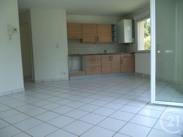 Appartement F2 &agrave; louer - 2 pi&egrave;ces - 47 m2 - Dole - 39 - FRANCHE-COMTE