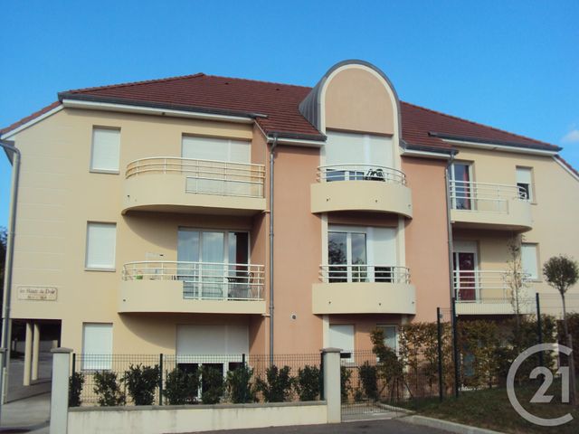 appartement - DOLE - 39